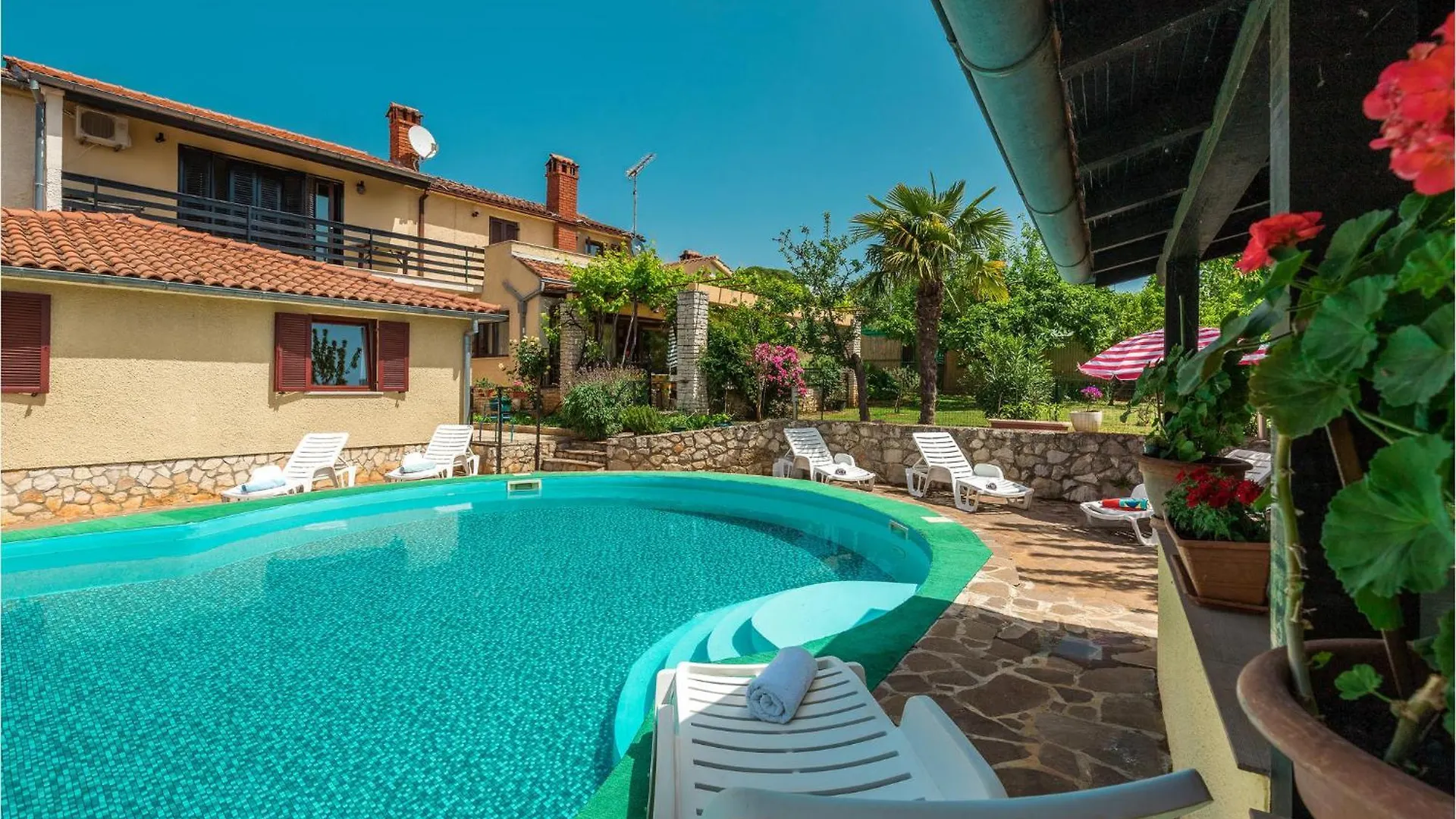 1 Bedroom Amazing Apartment In Porec Croatia