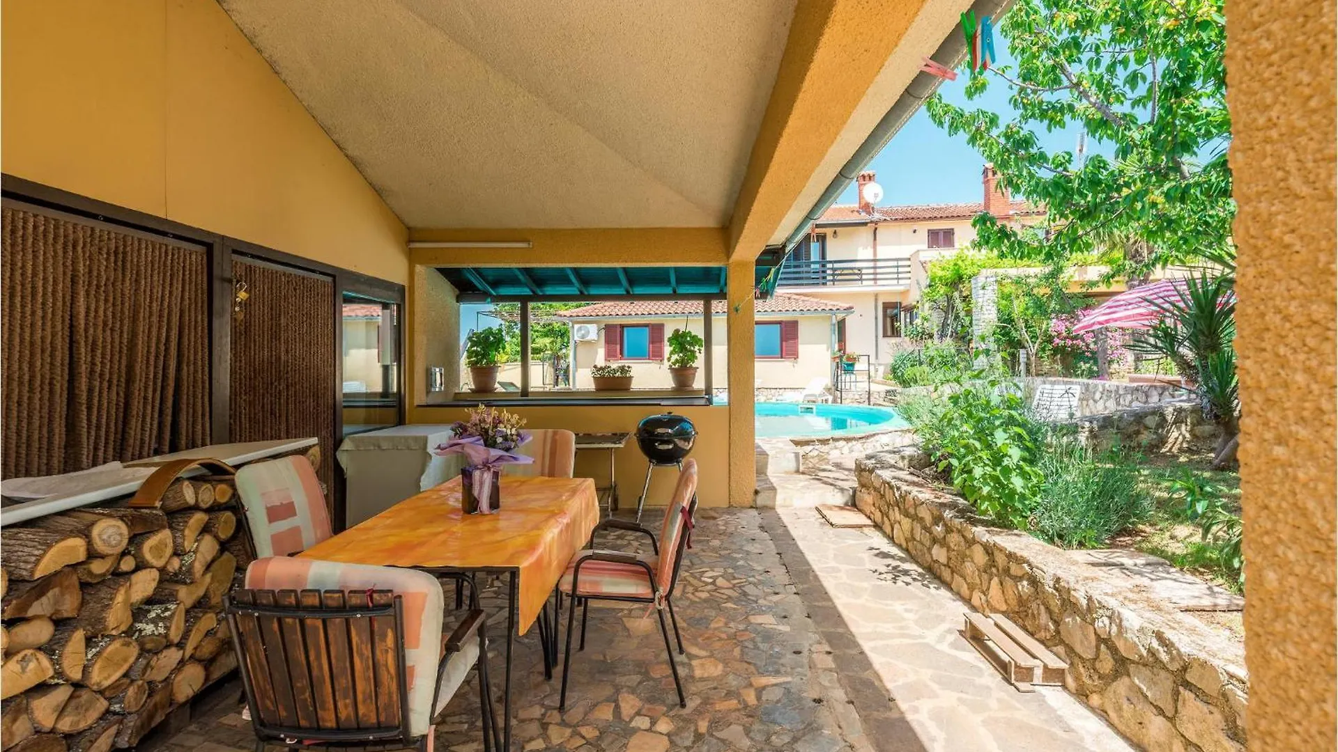 1 Bedroom Amazing Apartment In Porec Croatia