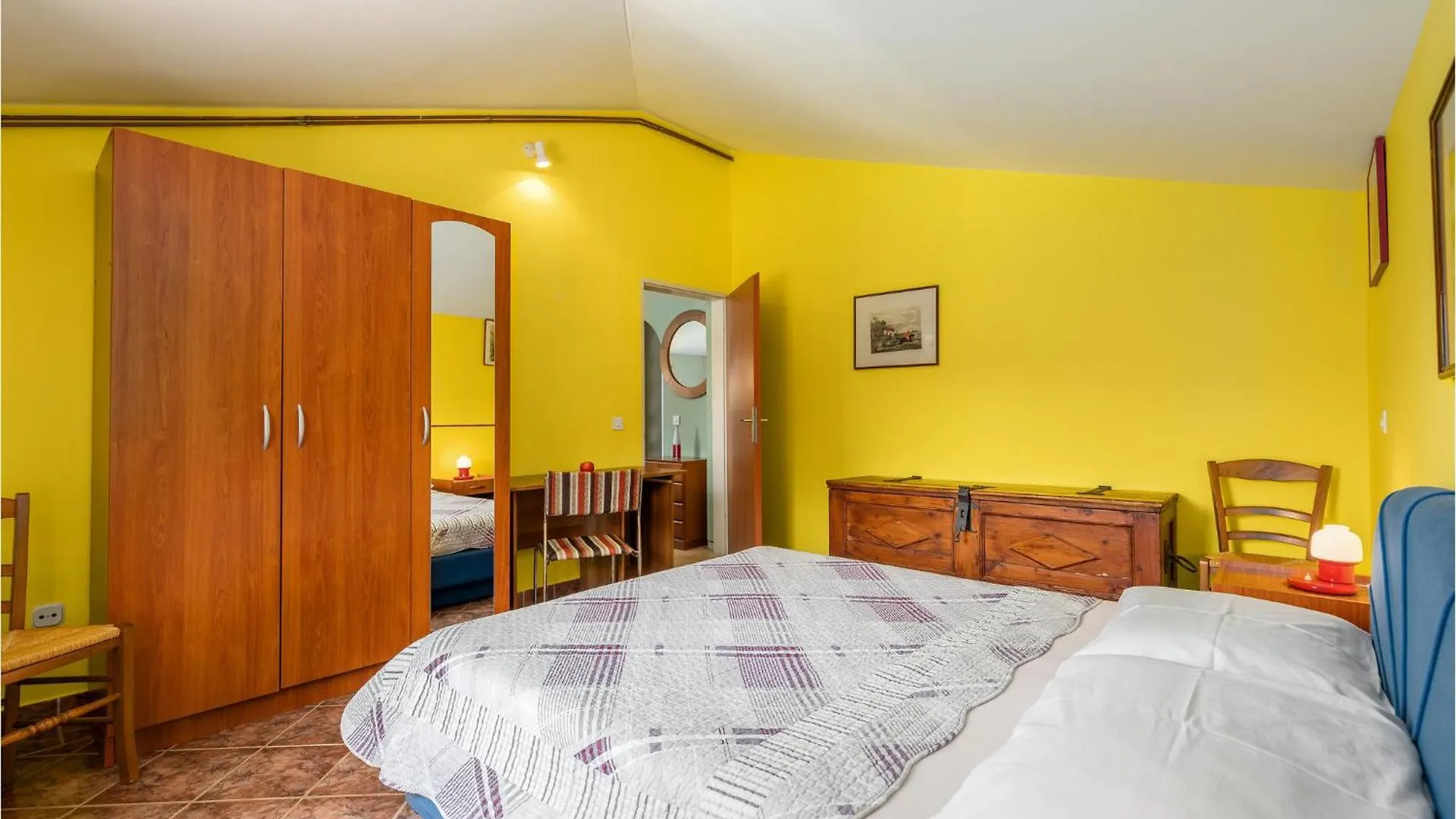 1 Bedroom Amazing Apartment In Porec