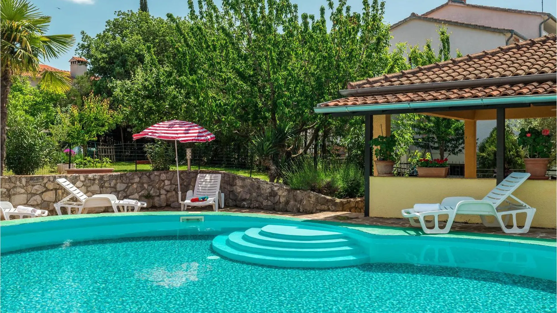 1 Bedroom Amazing Apartment In Porec