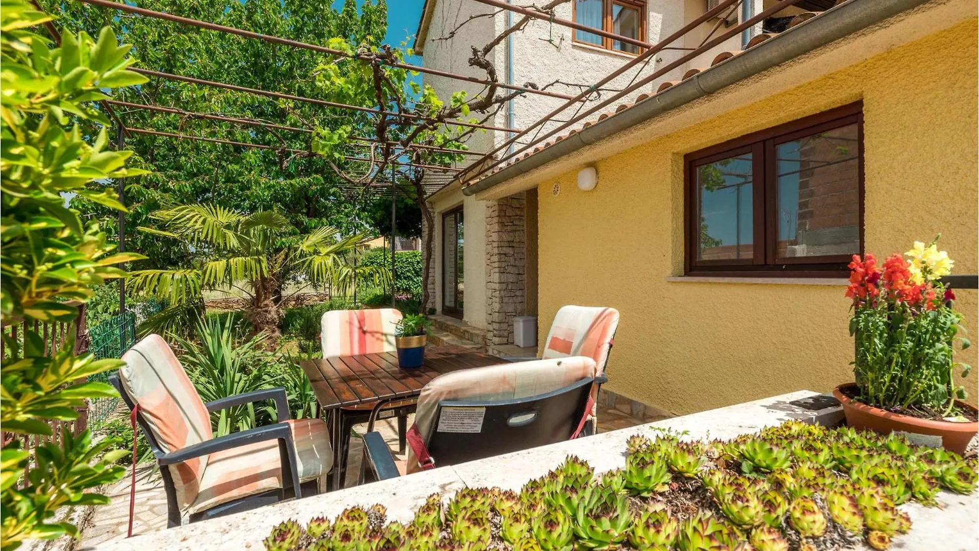 1 Bedroom Amazing Apartment In Porec 0*,  Croatia
